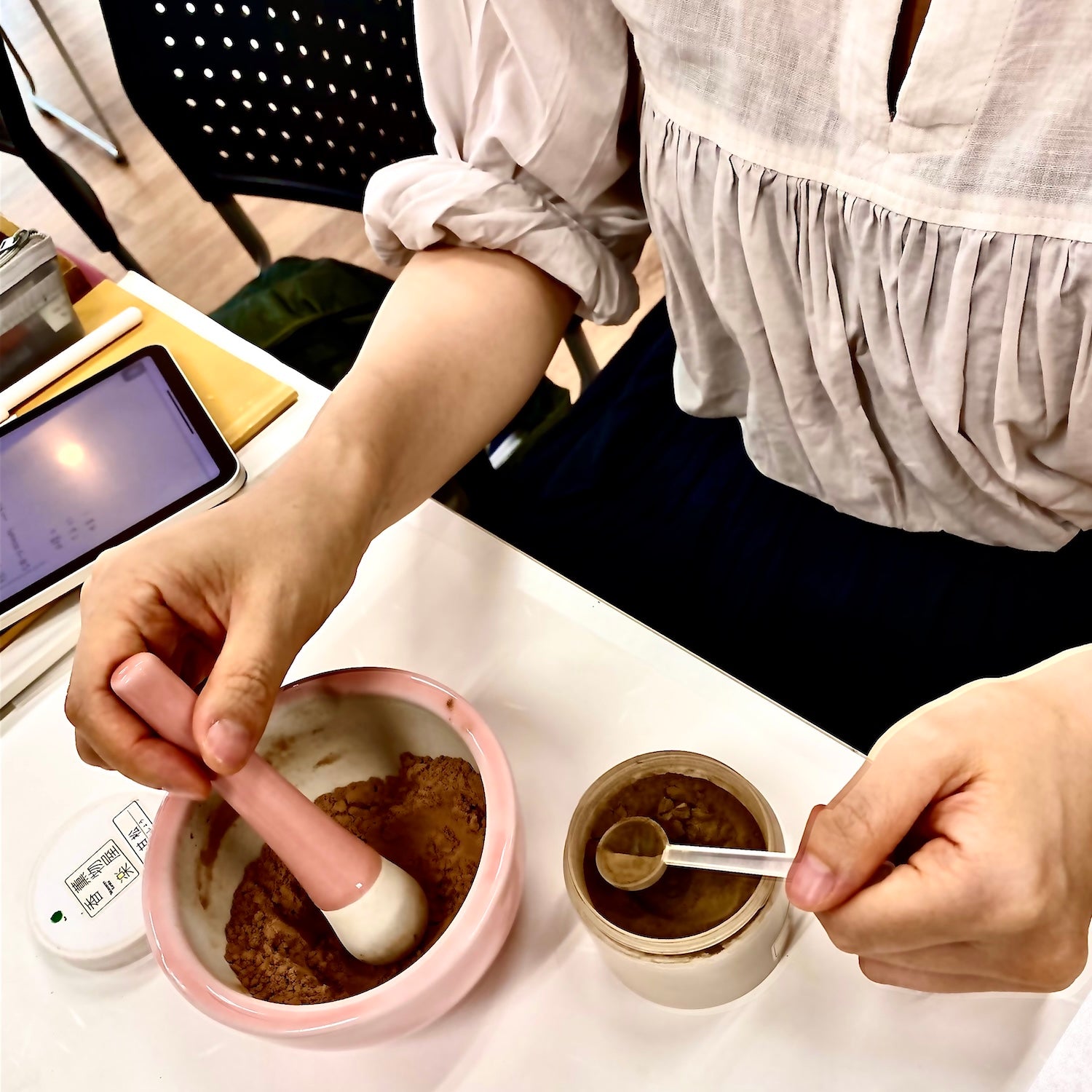 5 Types of Traditional Craft Experiences and Workshops "haruka" | ¥69,000/person | 5 Hours Daily | 20 minutes from Nagano Station
